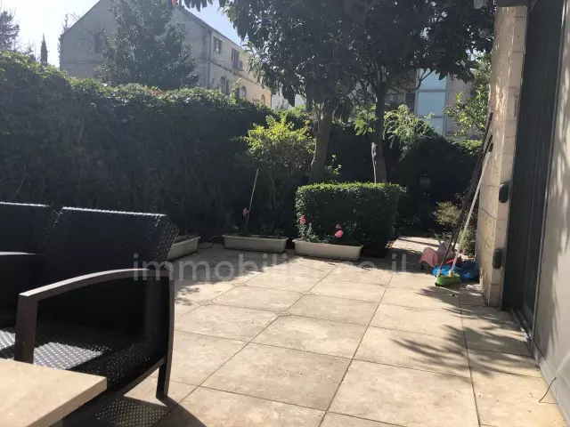 Cabaña 6 habitaciones Jerusalén Moshava Germanit