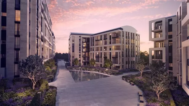 Apartment 3 rooms Jerusalem Kiryat haleum