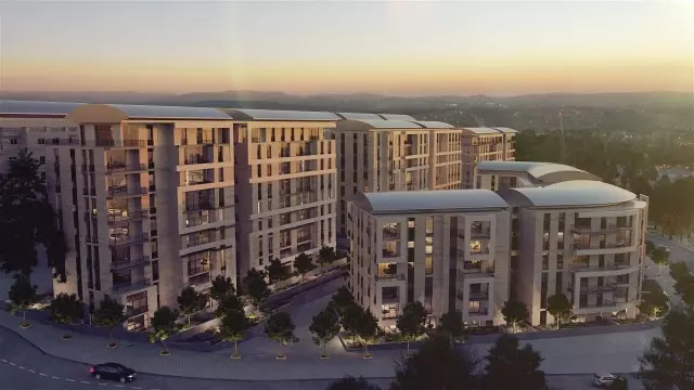 Apartment 3 rooms Jerusalem Kiryat haleum