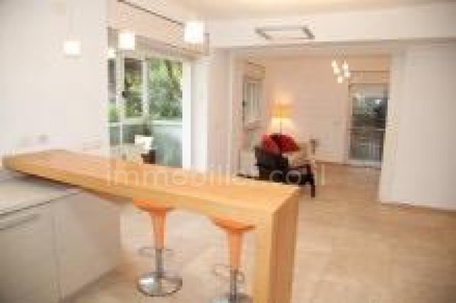 Purchase Apartment Jerusalem