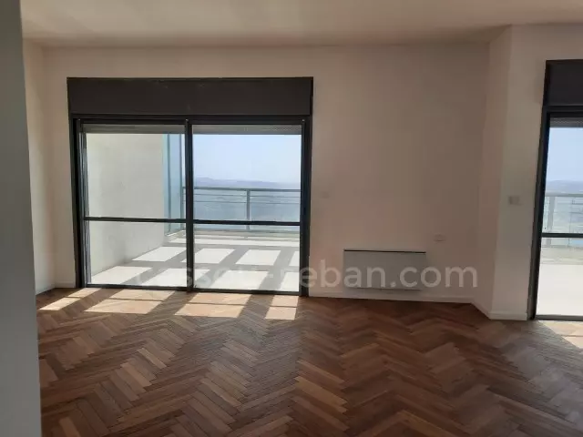 פנטהאוז 6 חדרים ירושלים רמת שרת