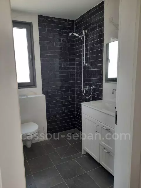 פנטהאוז 6 חדרים ירושלים רמת שרת