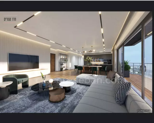 Apartamento 3 cômodos Jerusalém Holyland