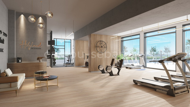 Projet neuf Rez de jardin Jerusalem