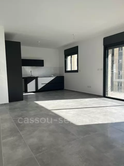 Квартира 3 комнат Иерусалим Центр города