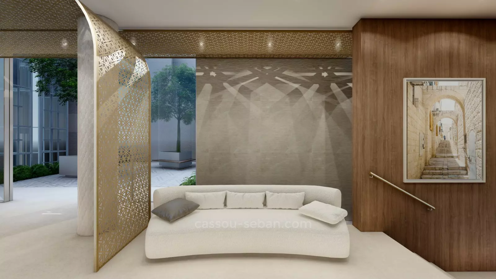 Квартира 3 комнат Иерусалим Центр города 144-IBL-639