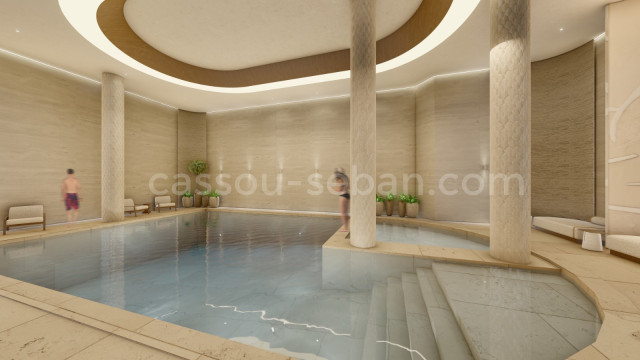 Nuovo progetto Appartamento Gerusalemme