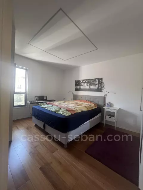 Departamento 2 habitaciones Jerusalén Centro de la ciudad