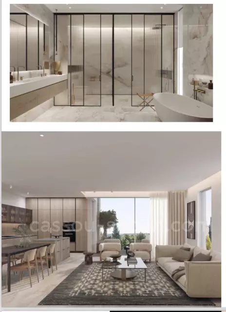 Apartment 3 rooms Jerusalem Makor Haim