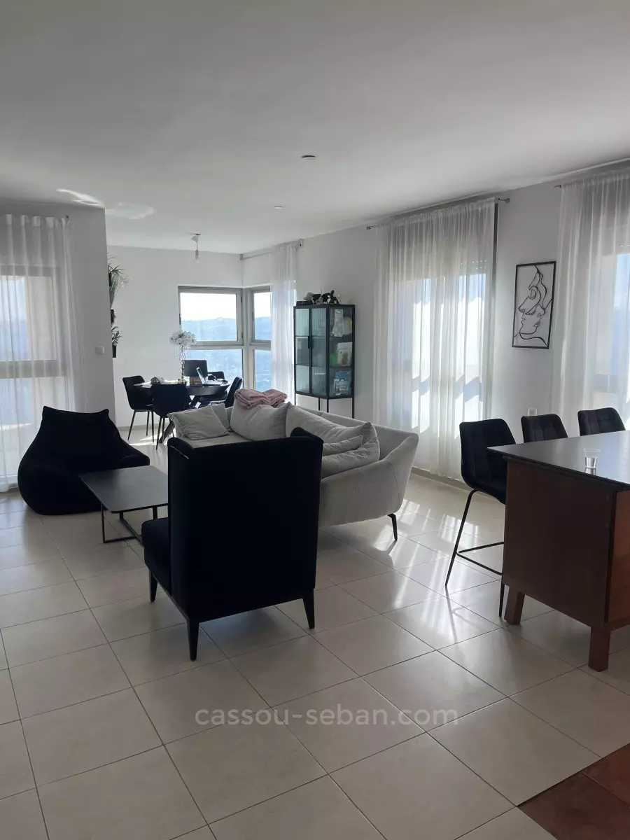 Квартира 5 комнат Иерусалим Holyland 144-IBL-671