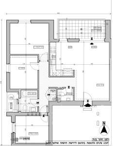 Projet neuf Appartement Jerusalem