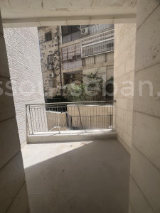 Alquiler Departamento Jerusalén