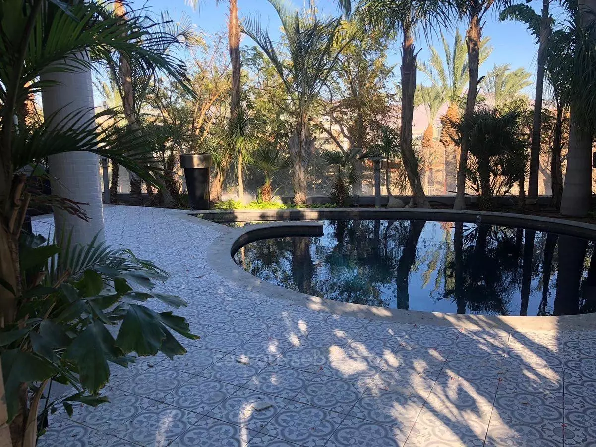 Cottage 5 rooms Eilat Aquarelle 144-IBL-696