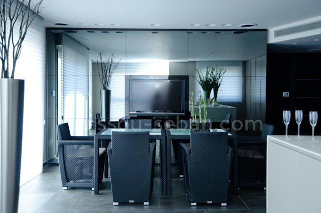 Wohnquartier Residence aquarelle ganib b