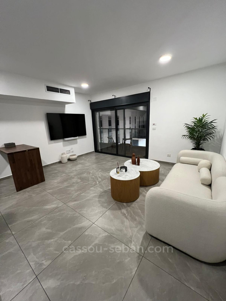 2 room apartment 55 m² in Jerusalem, Israel