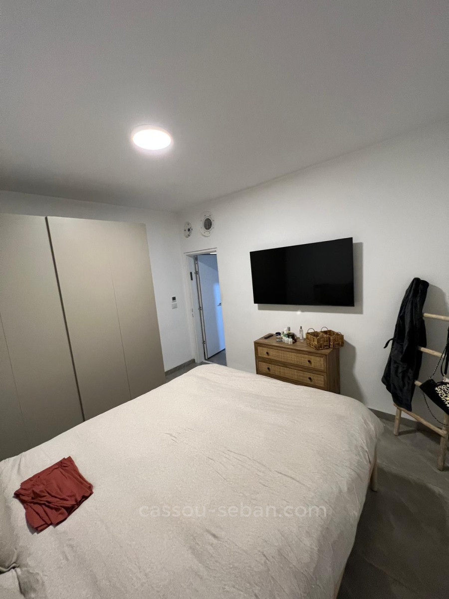 2 room apartment 55 m² in Jerusalem, Israel