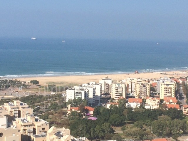 Квартира 4 комнат(-ы)  Ashdod На берегу моря 15-IBL-2473