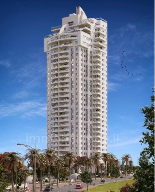 Compra Departamento Ashdod