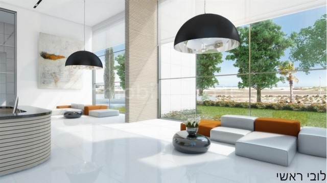 Compra Departamento Ashdod