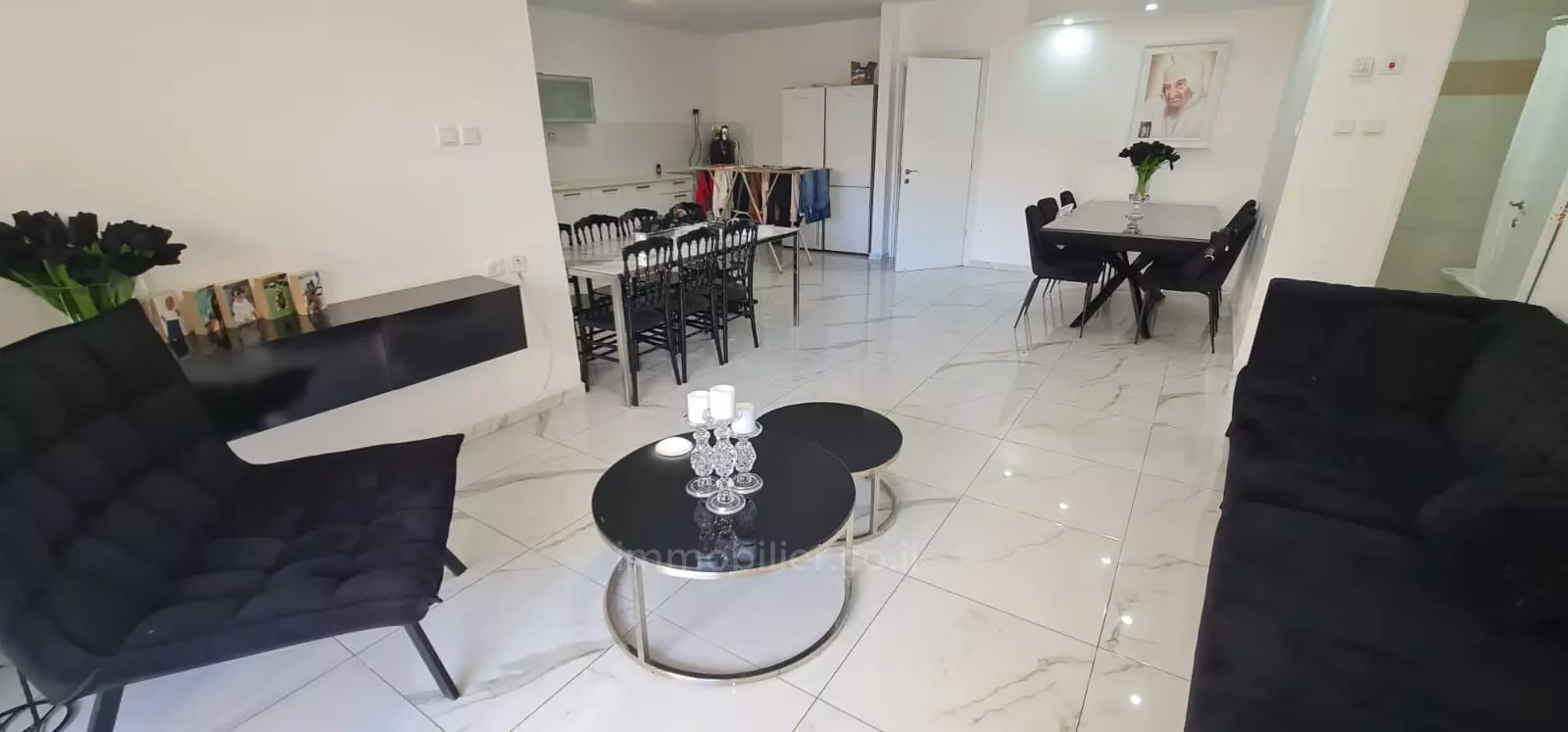 Planta baja 5 habitaciones Ashdod Yud Bet 15-IBL-2773