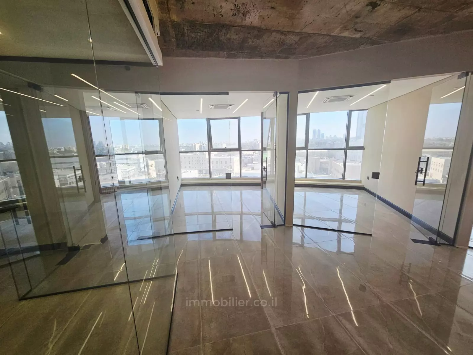 Office 7 rooms Ashdod Taasyia south 15-IBL-2938