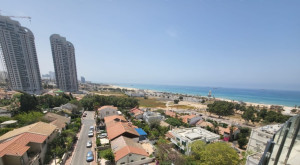 Compra Penthouse Ashdod