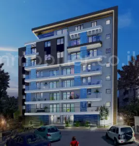 Departamento 4 habitaciones Ashdod Alef