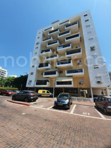 Compra Departamento Ashdod