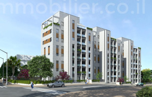 Compra Departamento Ashdod