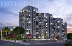 Compra Departamento Ashdod