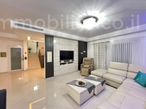 Compra Villa Ashdod