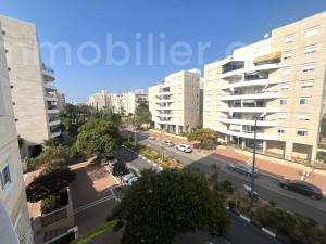 Compra Departamento Ashdod