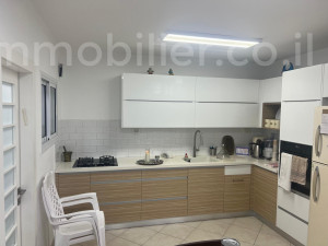 Compra Departamento Ashdod