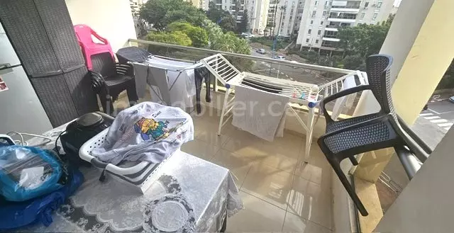 Departamento 4.5 habitaciones Ashdod Yud Alef 15-IBL-2961