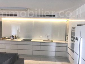 Alquiler Departamento Ashdod