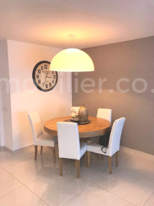 Alquiler Departamento Ashdod