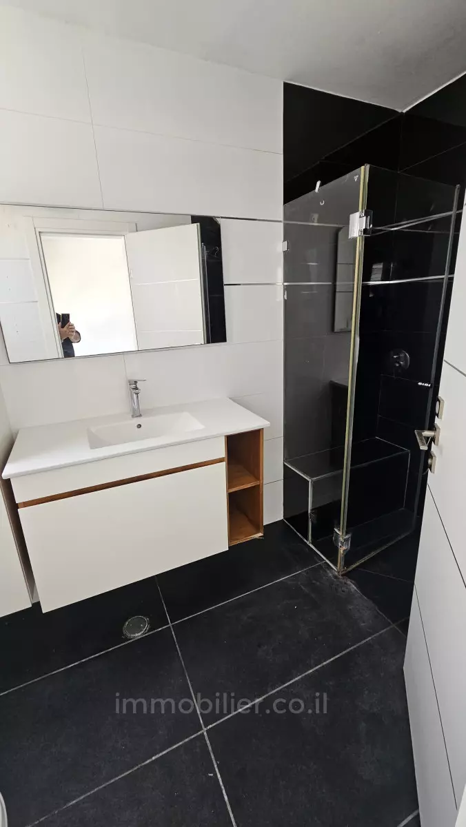 Appartamento 3 stanze Ashdod City 15-IBL-2962