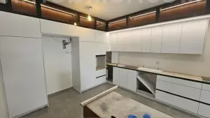 Квартира 5 комнат Ashdod Alef