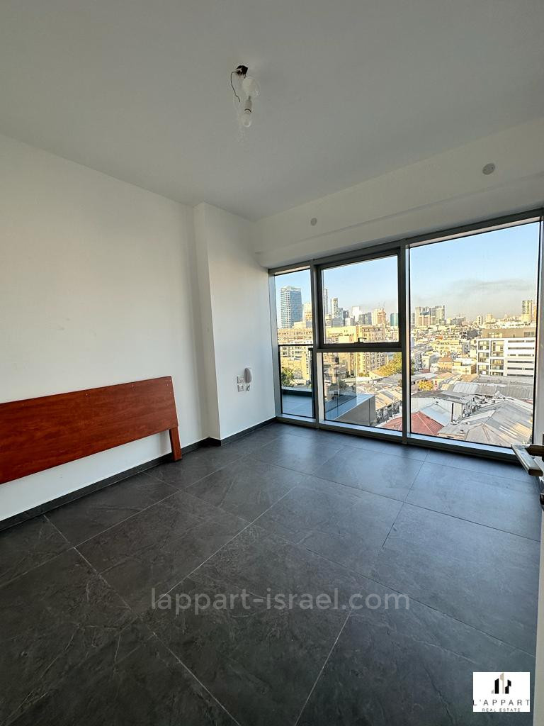 Appartamento 3 vani Tel Aviv Florentine 175-IBL-3230