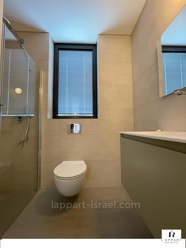 Appartement 3 pièces Tel Aviv Centre Ville 175-IBL-3235