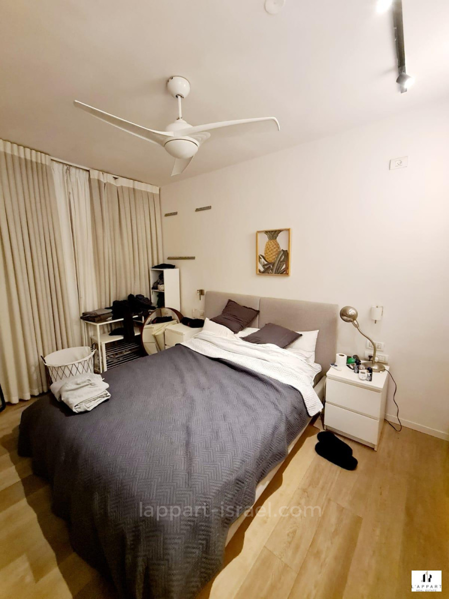 Apartment 2 Rooms Tel Aviv Florentine 175-IBL-3243