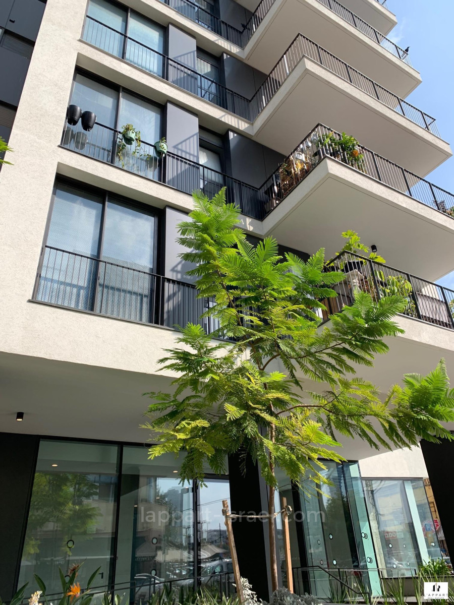 Appartamento 4 vani Tel Aviv quartiere di mare 175-IBL-3279