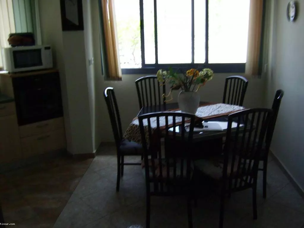 Departamento 3 habitaciones Ashdod City 210-IBL-1060