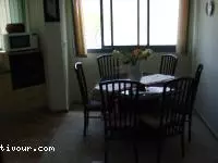 Departamento 3 habitaciones Ashdod City