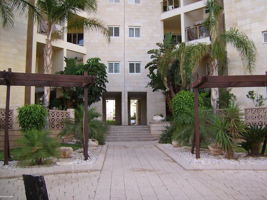 Apartment 3.5 Rooms Ashdod Youd bet 210-IBL-1107