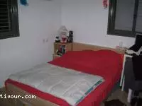 Apartamento 3 cômodos Ashdod City