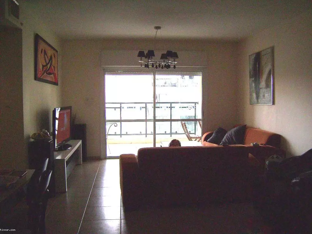 Appartamento 4 stanze Ashdod Yud Bet 210-IBL-1499