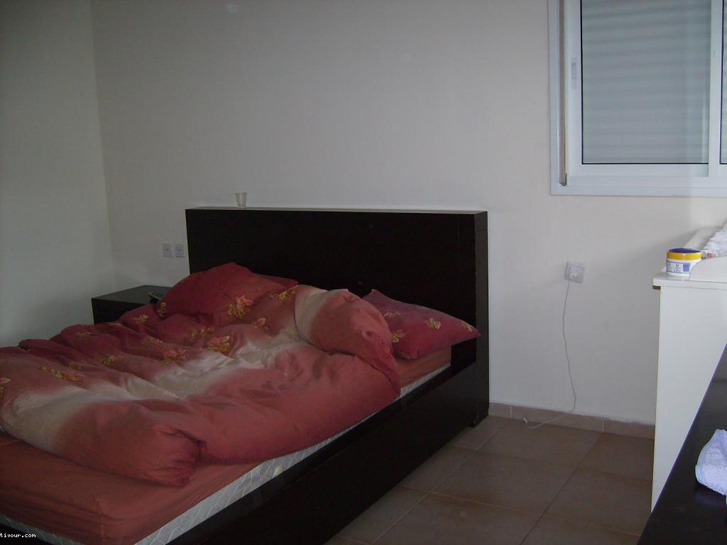 Apartamento 4 cômodos  Ashdod Youd bet 210-IBL-1499