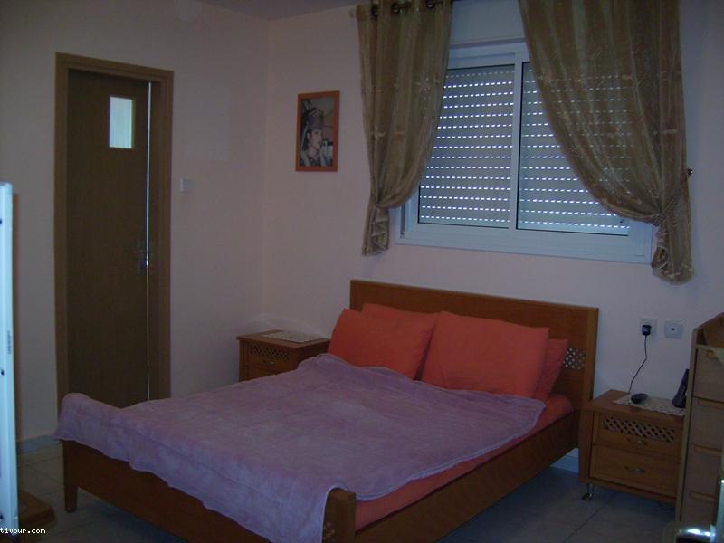 Apartamento 4 cômodos  Ashdod Youd bet 210-IBL-1506