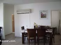 Apartamento 4.5 cômodos Ashdod City